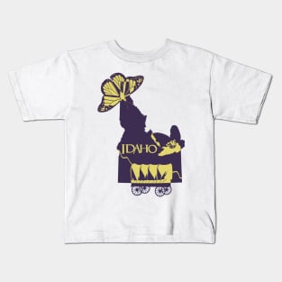 Idaho Kids T-Shirt